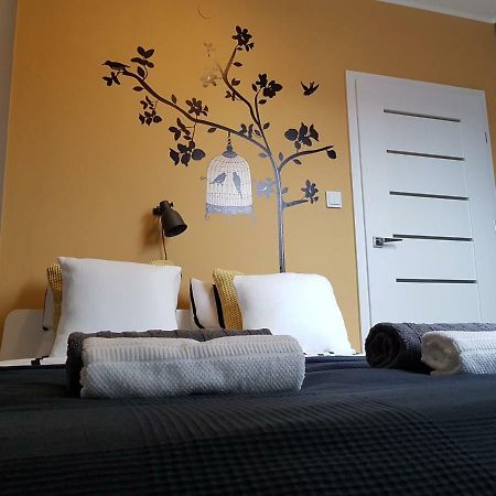 Black Rose Apartament Targi 3 Km, F-Ry Vat Kielce Luaran gambar