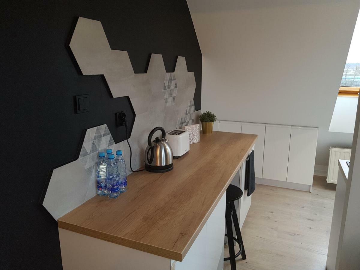 Black Rose Apartament Targi 3 Km, F-Ry Vat Kielce Luaran gambar