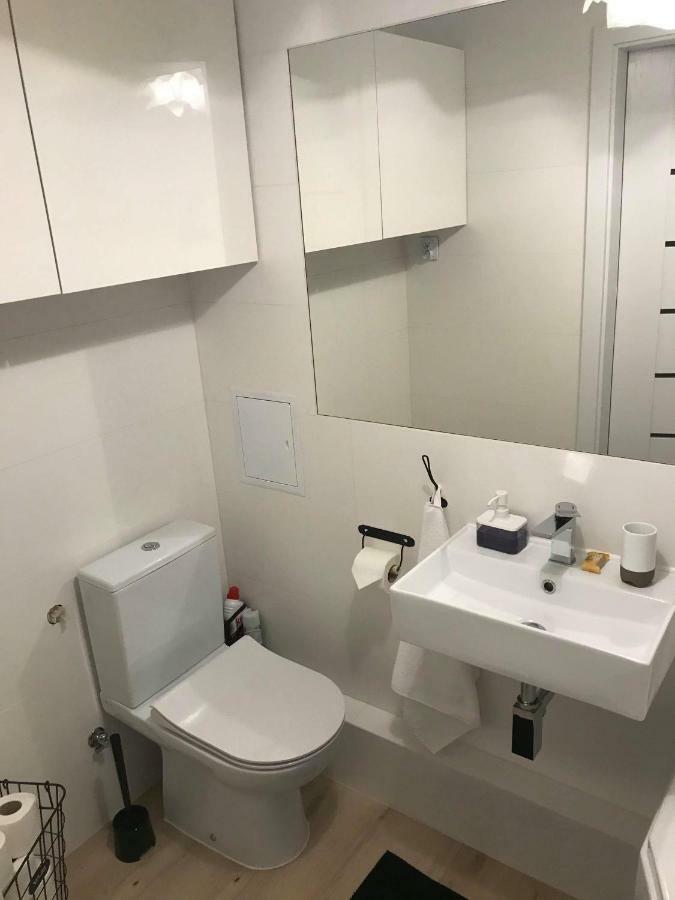 Black Rose Apartament Targi 3 Km, F-Ry Vat Kielce Luaran gambar