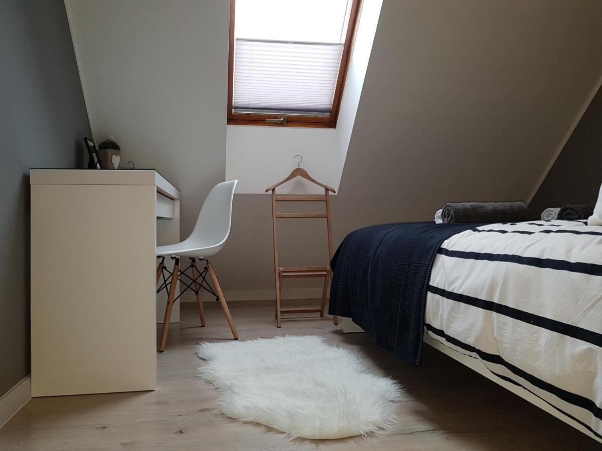 Black Rose Apartament Targi 3 Km, F-Ry Vat Kielce Bilik gambar