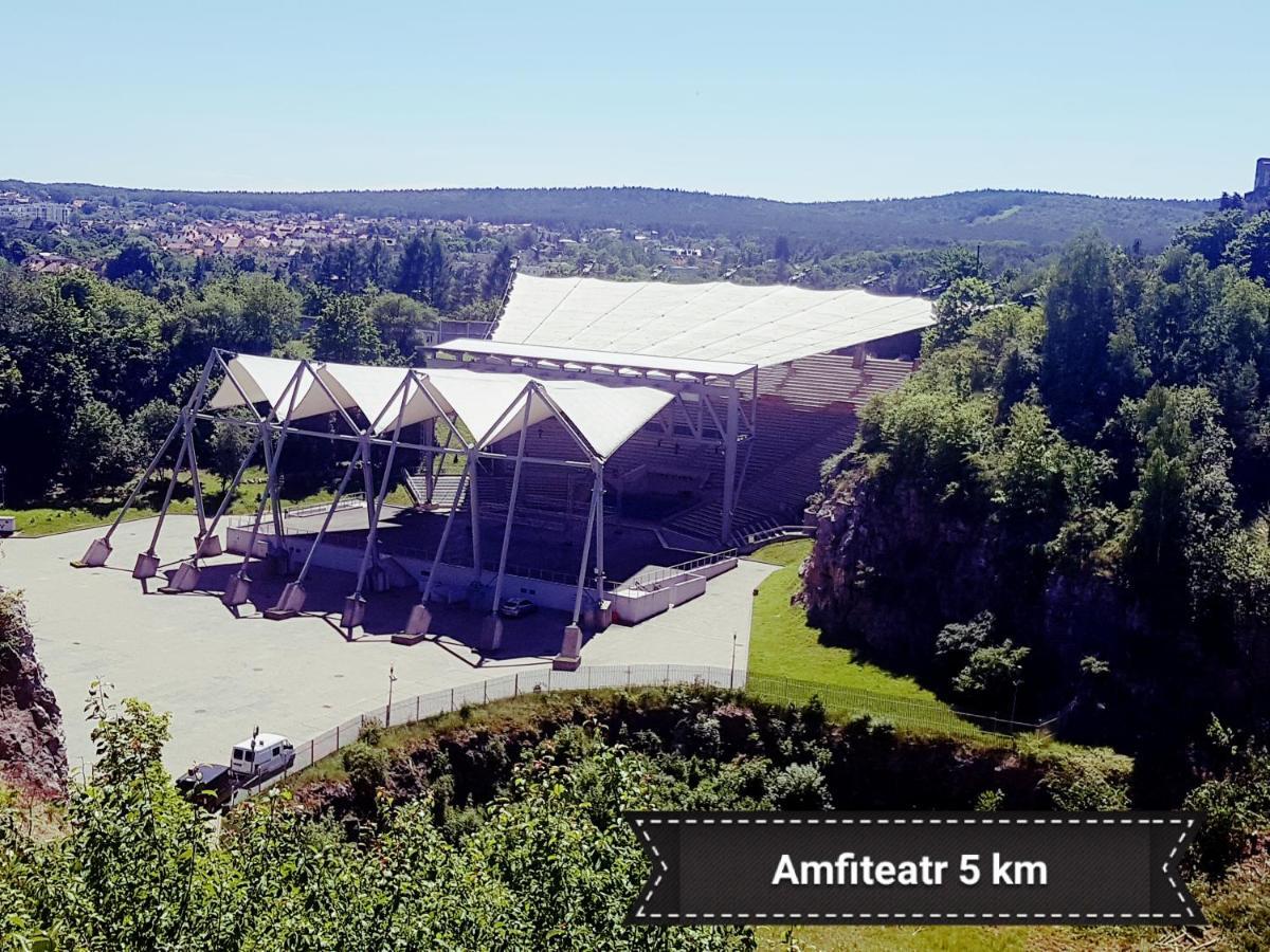 Black Rose Apartament Targi 3 Km, F-Ry Vat Kielce Luaran gambar